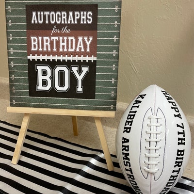 Baseball Party Sign Printables, Baseball Old Timers Sign Download ...