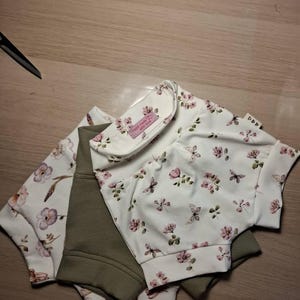 Danielle added a photo of their purchase