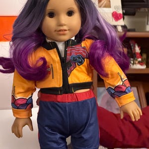 Kathryn added a photo of their purchase