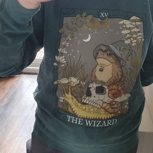 Acquirente Etsy ha aggiunto una foto del proprio acquisto