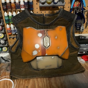 Quinn ha añadido una foto de su compra