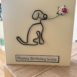 Comprador de Etsy ha añadido una foto de su compra