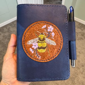 Etsy-koper heeft een foto van de aankoop toegevoegd