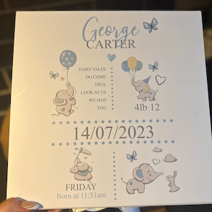 Abbey ha añadido una foto de su compra