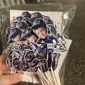 Sara added a photo of their purchase
