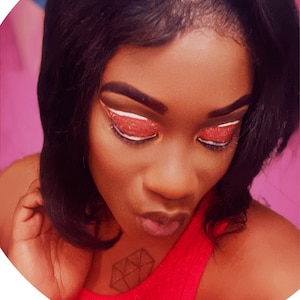Eyebrow tint, “NO WIPE OFF” tint gel, eyebrow tint kit