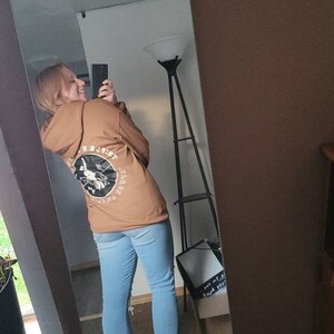 Cortney added a photo of their purchase