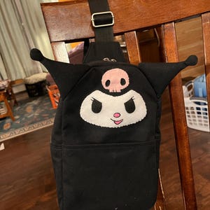 Leah added a photo of their purchase