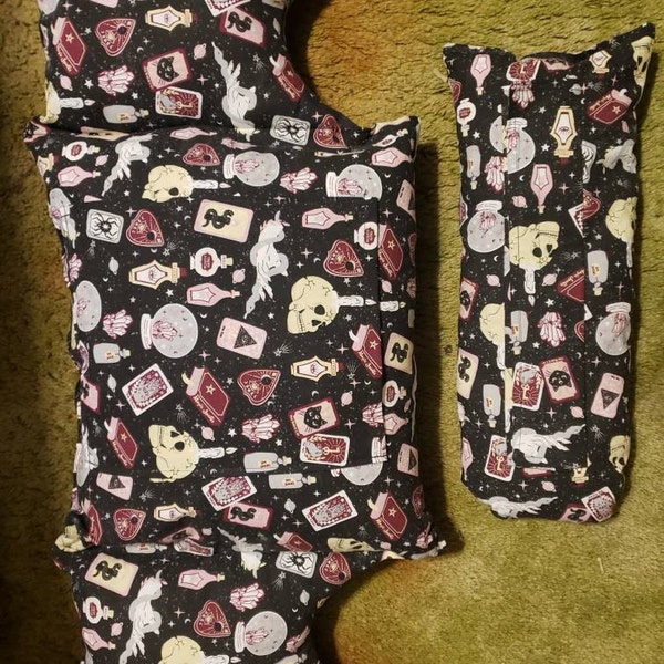 Pattern Surger Cancer or Surgery Sewing Pattern Bundle & VIDEO Tutorial | Printable ...