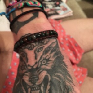 CORINNE added a photo of their purchase
