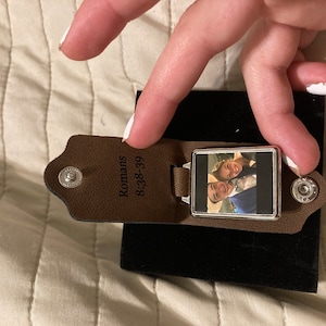 Maya added a photo of their purchase