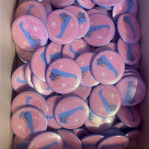 Harper added a photo of their purchase