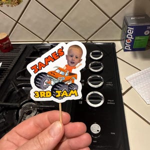 Megan added a photo of their purchase