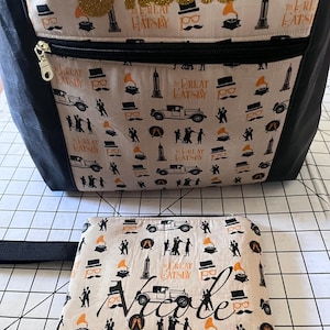 Karen added a photo of their purchase