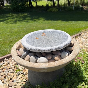 Lee added a photo of their purchase