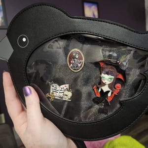 Alissa added a photo of their purchase