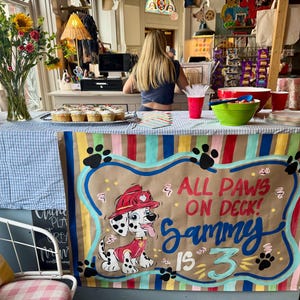 Sarah added a photo of their purchase
