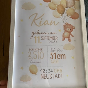 Frau added a photo of their purchase