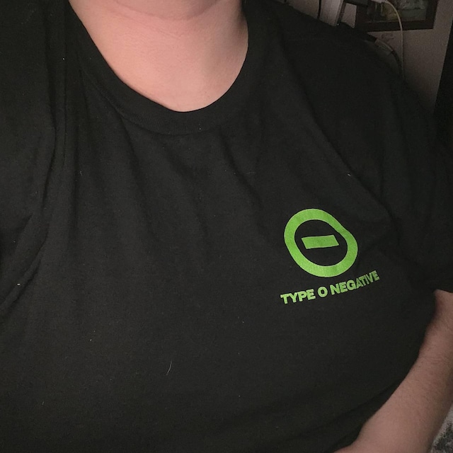 Type O Negative T-Shirts & Gothic Metal Merch - Official Band Shirts