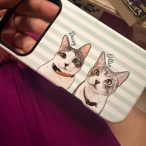 Ana added a photo of their purchase