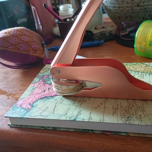Melinda added a photo of their purchase