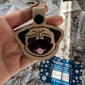 Lauren added a photo of their purchase