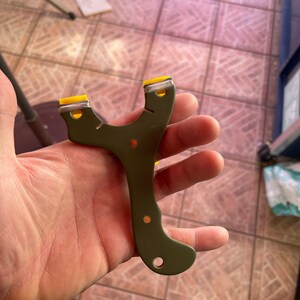 Etsy-Käufer:in hat ein Foto des gekauften Artikels hinzugefügt