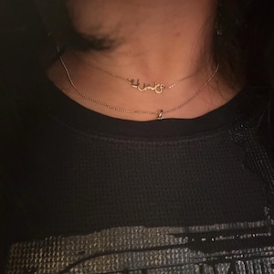 Comprador de Etsy ha añadido una foto de su compra