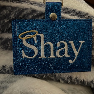 Shay added a photo of their purchase