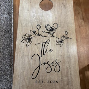 Rachel added a photo of their purchase