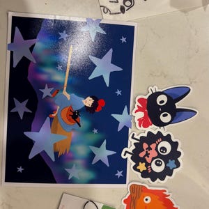 Charlotte ha aggiunto una foto del proprio acquisto