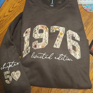 Elizabeth added a photo of their purchase