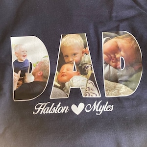 Tina added a photo of their purchase