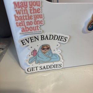 Kristin added a photo of their purchase