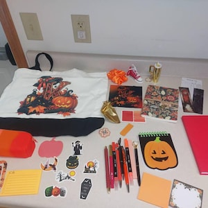 Kimberly added a photo of their purchase