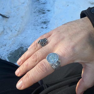 Matthew added a photo of their purchase