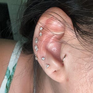 Sally added a photo of their purchase