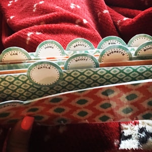 Kayla added a photo of their purchase