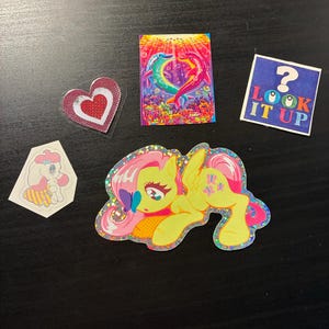 Amanda added a photo of their purchase