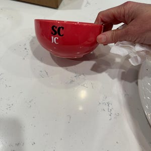 Lori added a photo of their purchase
