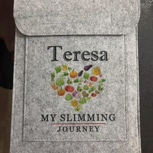 Teresa heeft een foto van de aankoop toegevoegd
