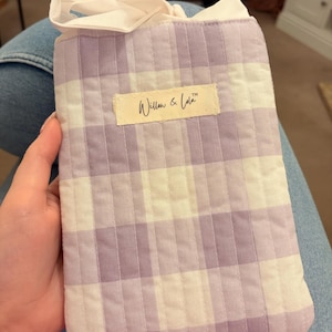 Naomi added a photo of their purchase