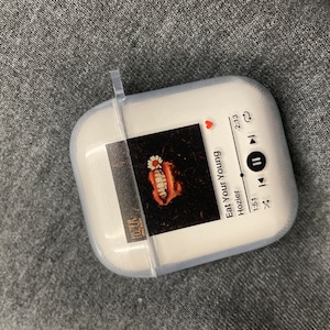 Sabrina added a photo of their purchase