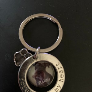Julie added a photo of their purchase