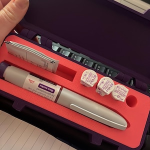 Clare hat ein Foto des gekauften Artikels hinzugefügt