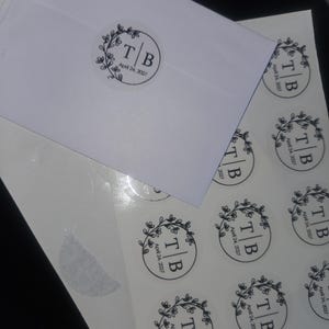 Comprador de Etsy ha añadido una foto de su compra