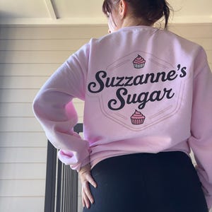 Suzzanne added a photo of their purchase