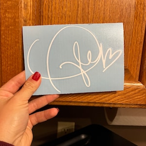 Jessica added a photo of their purchase
