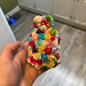 Bradley added a photo of their purchase