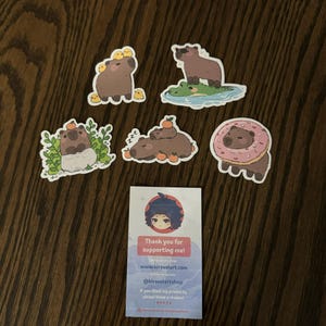 Delaney added a photo of their purchase